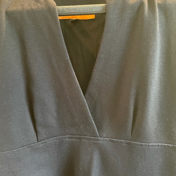 Cynthia Steffe XS black dress - Picture 8 of 16